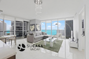 2B2B w Water View - FREE Parking - Pool - Lux Spa